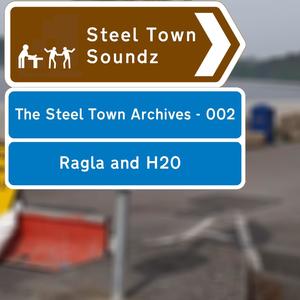 The Steel Town Archives - 002