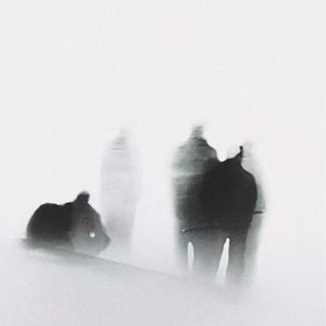 海阔天空+鲸落 (氛围旋律版)