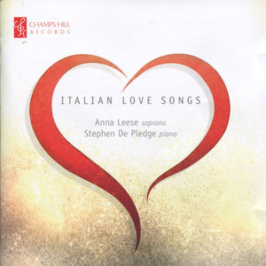 Italian Love Songs