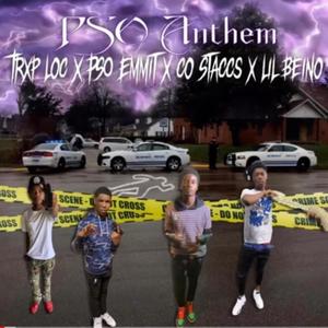 Pso Anthem (Explicit)