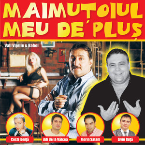 Iubita M-a Lasat