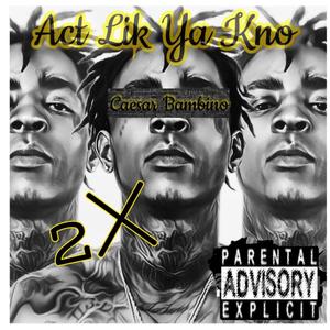 THICC (feat. Da Pink Celebrity) (Explicit)