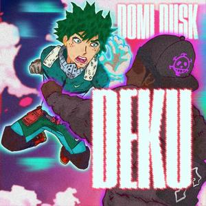 Deku (Explicit)