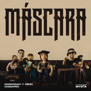 Máscara