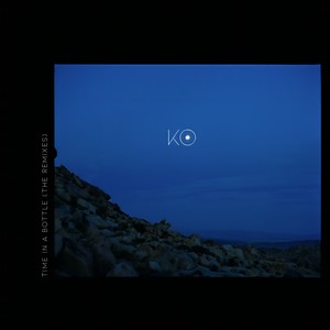 Kevin Olusola - Time In A Bottle (Chachi Remix)