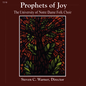 Prophets of Joy