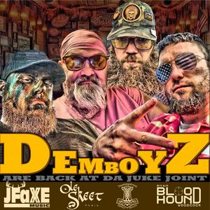 Dem Boyz (feat. Ryan Woodcock, JFaXE & Swamptree Sater)