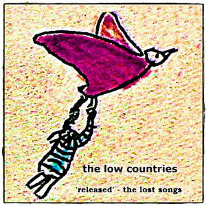 Released - The Lost Songs