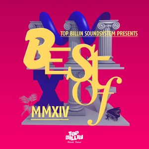 Best Of MMXIV