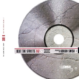 Beat the Streets Vol. 2 (Instrumentals)-Side B