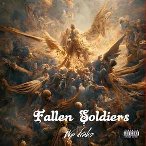 Fallen soldiers (Explicit)