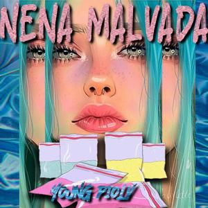 Nena malvada (feat. Fantazy.cl, Lil Marcelito & Alepapelillo) (Explicit)