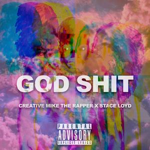 God **** (Explicit)