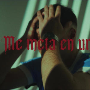 Me meta en un lío (feat. Santi bm)