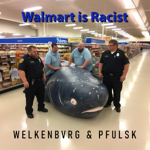 Walmart Is Racist