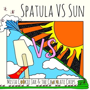 Spatula vs. Sun