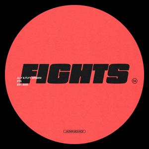 fights. (Explicit)
