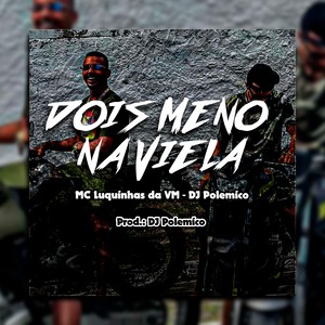 DOIS MENO  NA VIELA (Explicit)