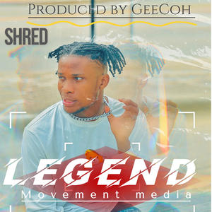 Legend (Explicit)