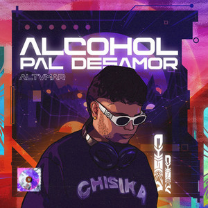 Alcohol pal desamor