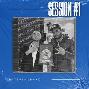 Katerin || DAKO Session #1 (feat. DAKO) (Explicit)