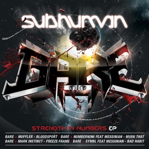 Murk That feat. Messinian (Original Mix)