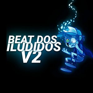 BEAT DOS ILUDIDOS V2 - BEAT MEME - SrVini