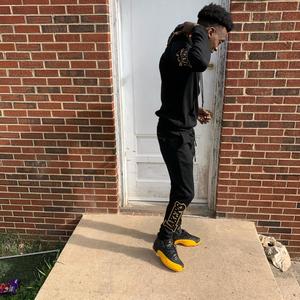 Heaven Or Hell Remix (Explicit)