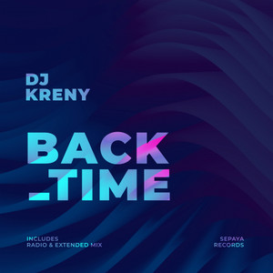 Back Time (Extended Mix)