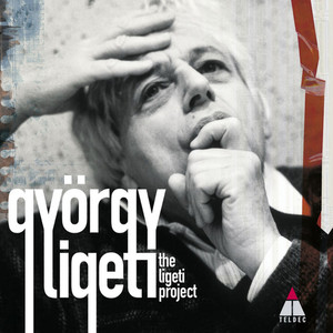 Ligeti Project - Chamber Concerto - II Calmo, sostenuto