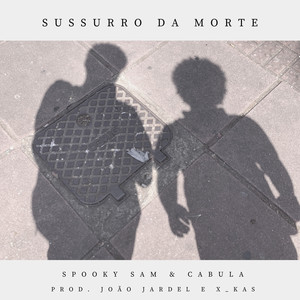 Sussurro da Morte (Explicit)