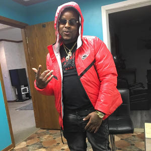 Ralfh - TRAPMAN WALK (Explicit)