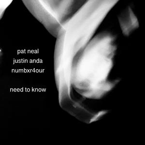 need to know (feat. Justin Anda & Numbxr4our)