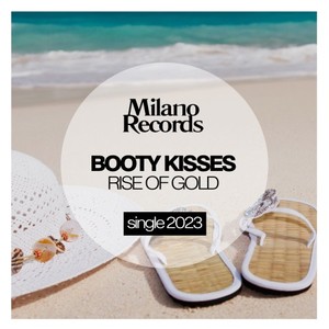 Rise of Gold (Original Mix)