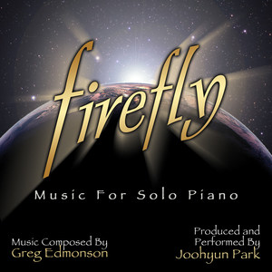 Firefly: Music from the Television Series for Solo Piano