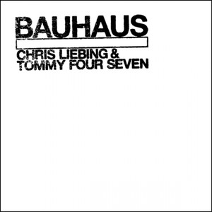 Bauhaus (Sledge Mix)