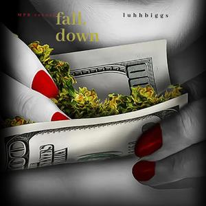 Fall down (Explicit)
