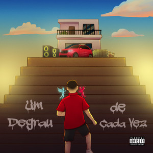 Saia Da Boca (Explicit)