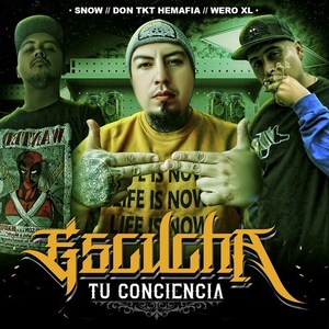 Escucha tu conciencia (Explicit)