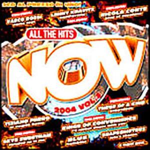 All the Hits Now 2004 vol.3