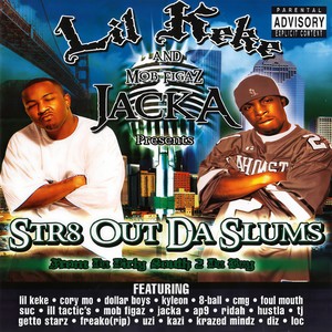 Who's The Blame (Explicit)