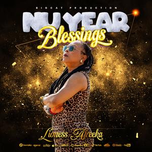 Nu Year Blessings