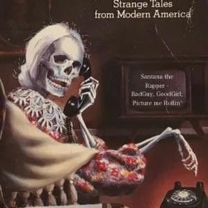 BadGuy, GoodGirl / Picture me Rollin' (Explicit)