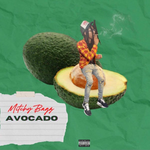 Avocado (Explicit)