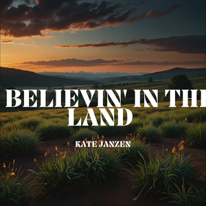 Believing' in the Land