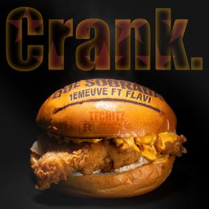 QUE SOBRADA (feat. Flavi) (Explicit)