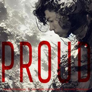 PROUD (feat. Late Night Gatherings & AnarchyTheRapper)