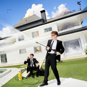 BLUE CEILING (Sinego Remix)