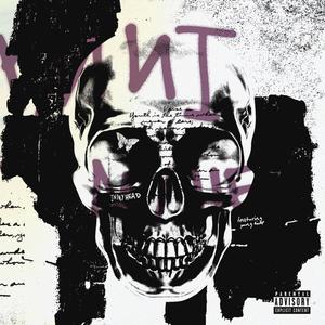 in my head(feat. Yung Divide) (Explicit)