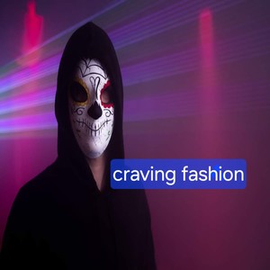 Craving fashion (Radio Edits)